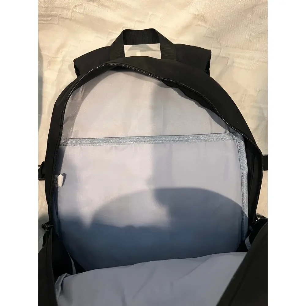 Outdoor Recreation 24L Black Backpack